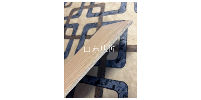 鞍山木饰面板新型材料生产公司