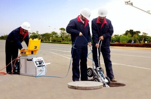 昆明水管漏水检修|昆明水管漏水定位|昆明水管漏水检测