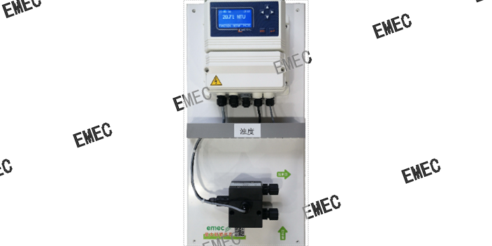 西藏一体型水厂用水质仪型号