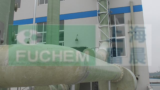 上海FUCHEM乙烯基树脂实时报价 上海富晨化工供应