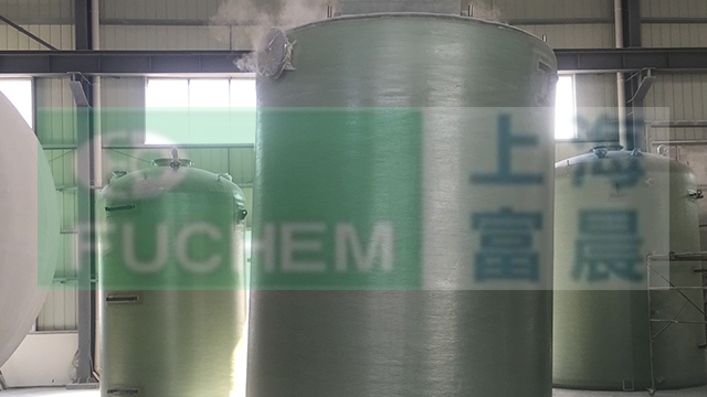上海重防腐乙烯基酯树脂工厂