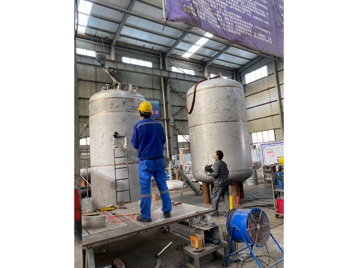 上海发酵无菌罐如何选购 迈兰福南通机械供应