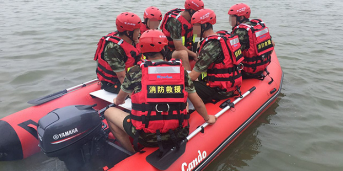 陕西水域救援装备清单表,水域救援装备