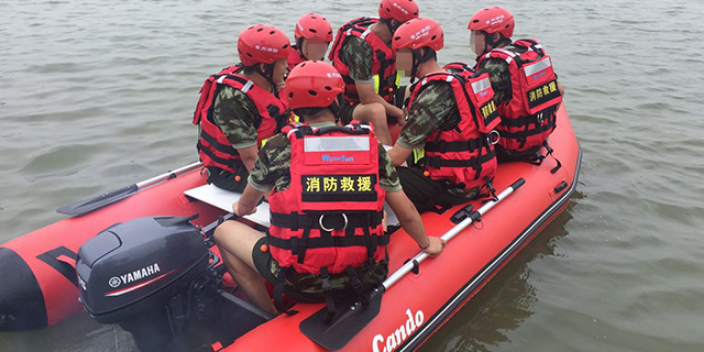 上海水域救援装备器材 来电咨询 水趣供