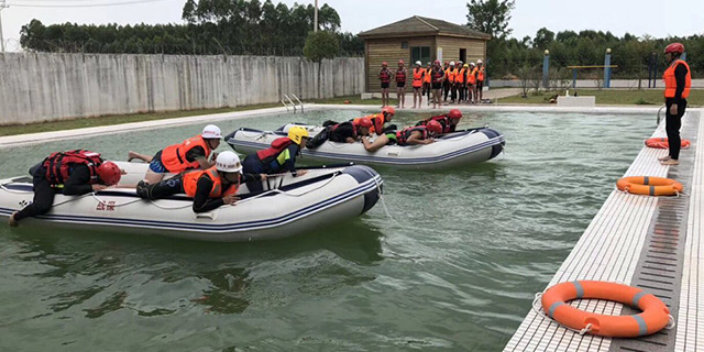 广东消防水域救援装备性能参数