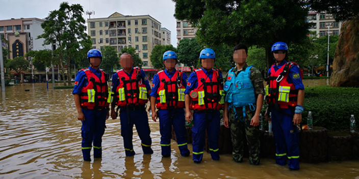 河南水域救援装备大全