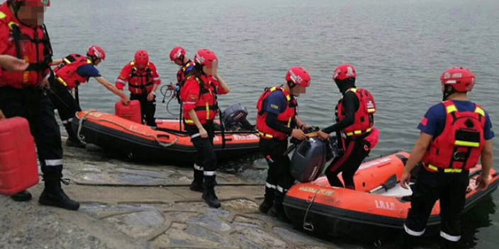 湖北消防水域救援装备性能参数