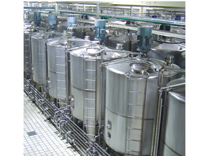 天津实验室乳化罐定做 迈兰福南通机械供应