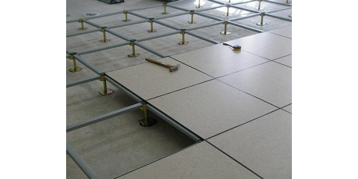安徽进口防静电地板网上价格,防静电地板