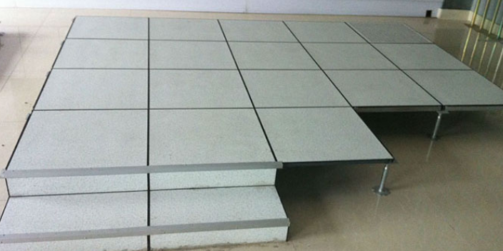 内蒙古装配式防静电地板参考价格,防静电地板
