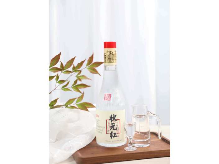 上海白酒商务用酒