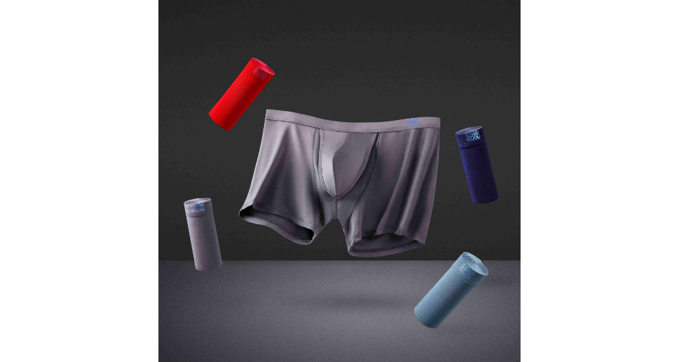北京舒适透风3D隆酷结构内裤-多功能品牌报价