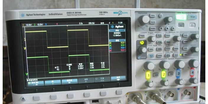 遼寧什么示波器怎么用,示波器