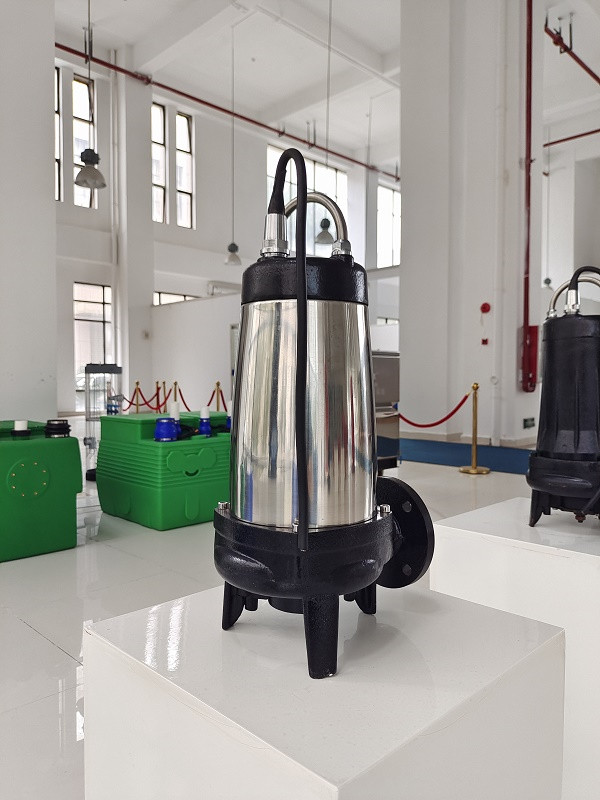 上海大功率潜水排污泵厂商,潜水排污泵