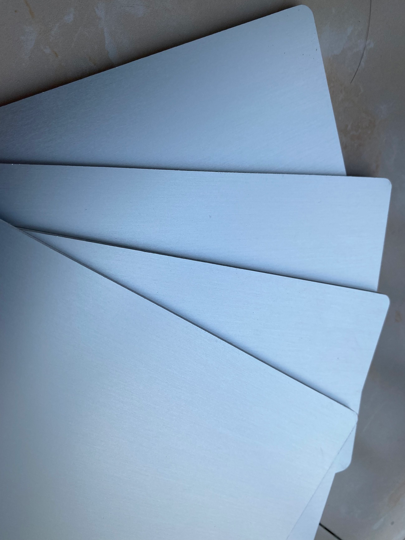 南海区铝板阳极氧化复合板生产厂家 来电咨询 美丽安装饰材料供应