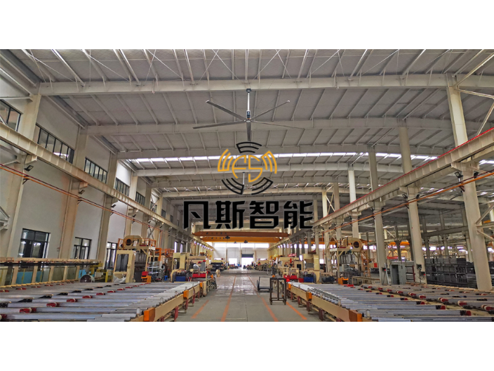 济南附近哪里有工业风扇要多少钱 欢迎来电 江苏凡斯智能科技供应