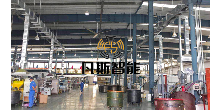滁州自动化工业风扇型号