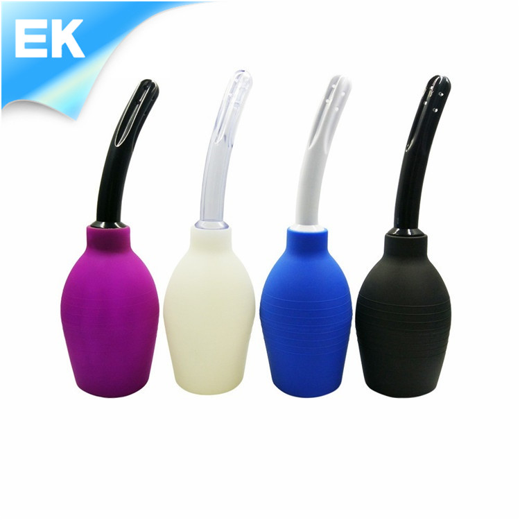 K700101 Vaginal Douchedouche feminine hygiene productEK company