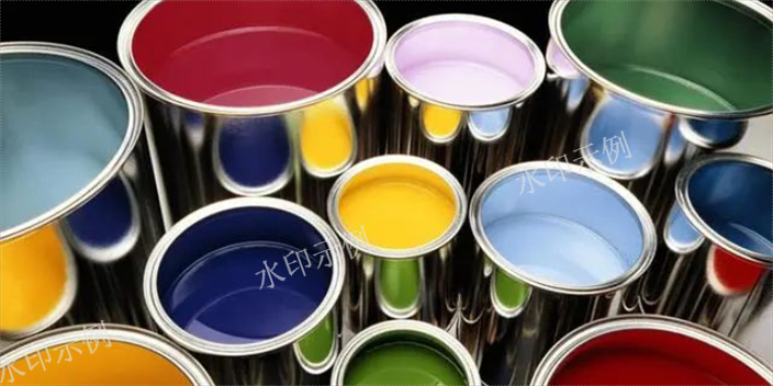 无锡环保防锈漆价格咨询 无锡市玉邦树脂涂料供应