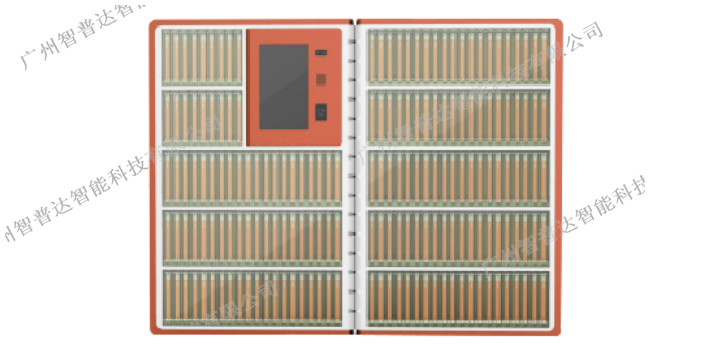 广州品质RFID智能书柜推荐厂家,RFID智能书柜