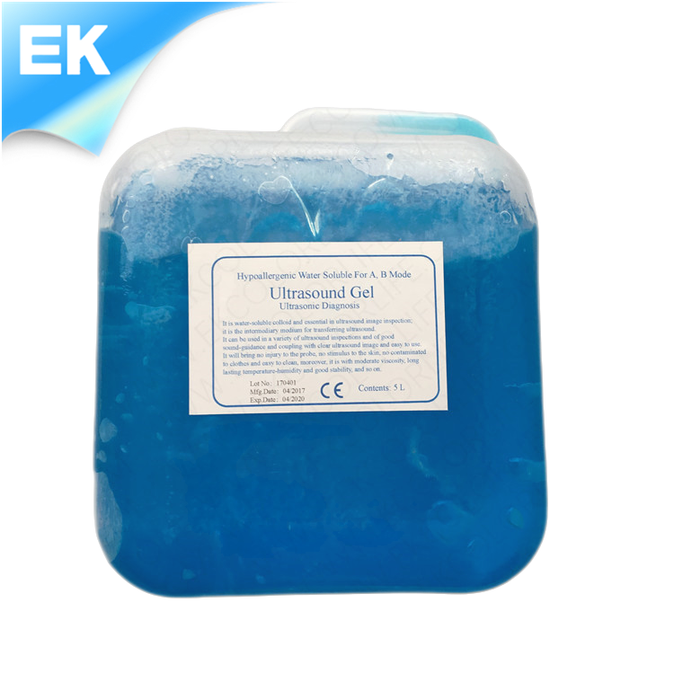 Ultrasound Gel Sterile Ultrasound Gel Ultrasound Gel For Sale