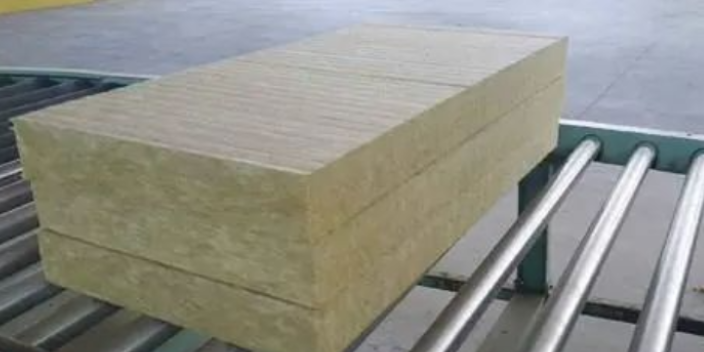 江苏低系统重量岩棉板