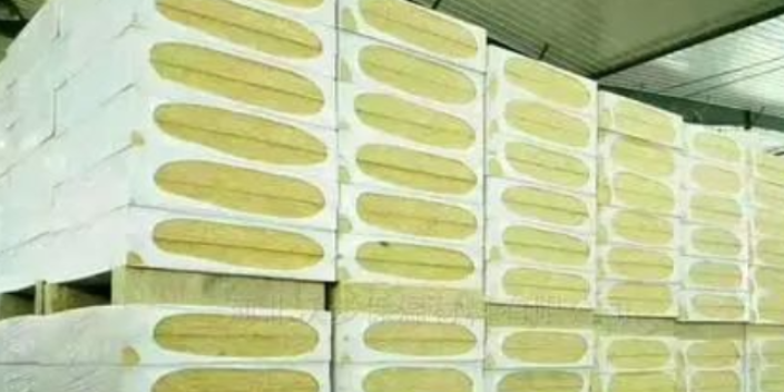 北京低系统重量岩棉板安装便利迅捷