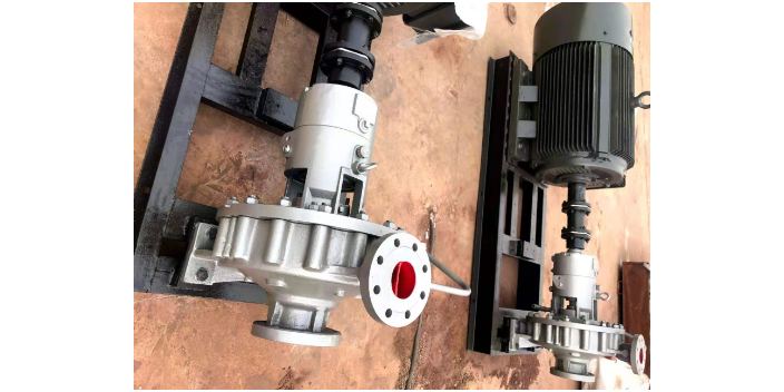 天津本地化工流程泵规格尺寸 服务至上 河北宙斯水泵供应;
