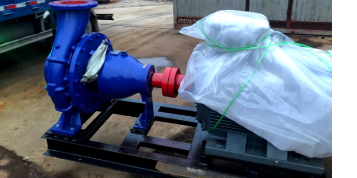 云南工业清水离心泵怎么用 服务为先 河北宙斯水泵供应;