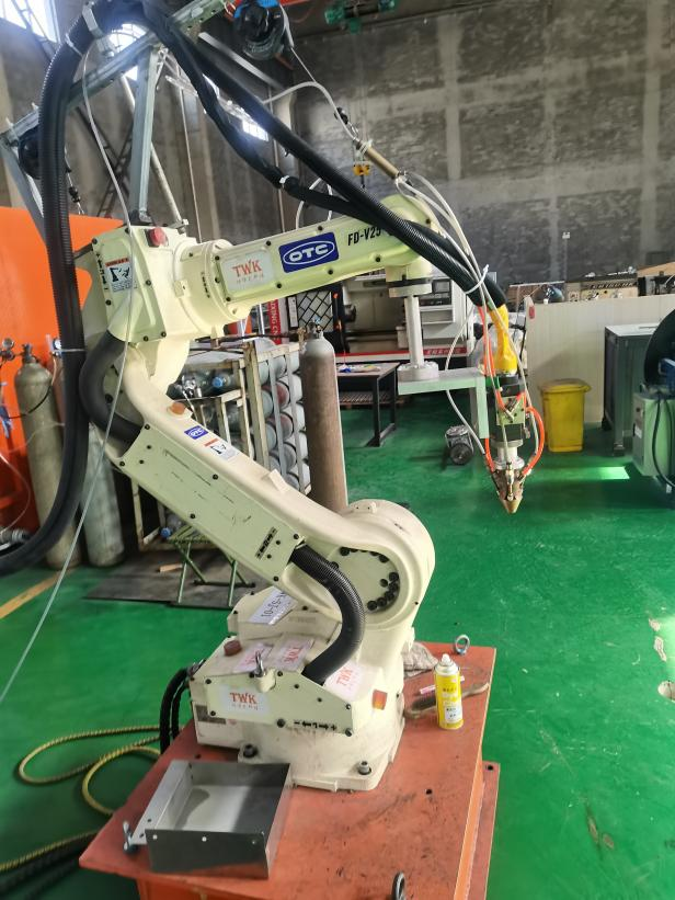 特维克激光熔覆——德"熔"兼备,不"覆"众望-江苏特维克科技有限公司