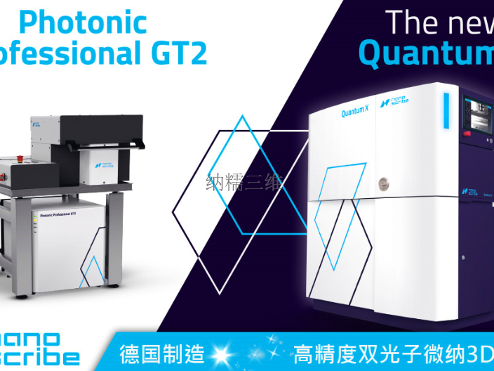 上海工业级无掩膜光刻微纳加工系统 纳糯三维科技供应