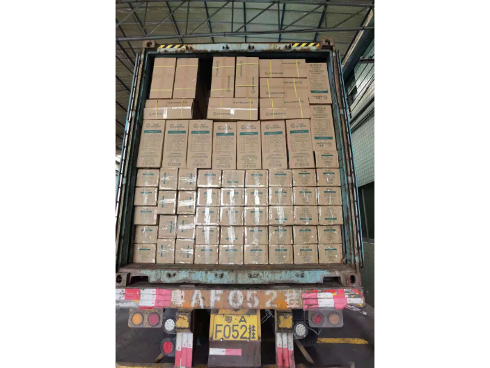 肇庆到东南亚线家具国际海运拼箱物流公司 广州森为普物流供应