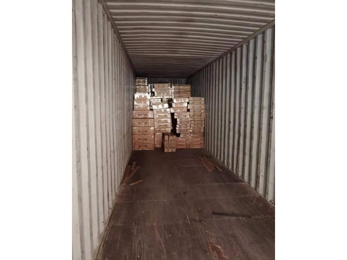 广州到欧地洁具国际快递小包一般多少钱 广州森为普物流供应