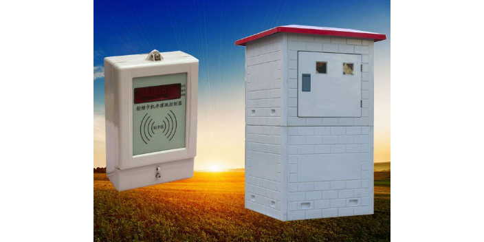 淄博单灯灌溉控制器包括什么,灌溉控制器