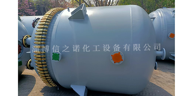 内蒙古防腐碳鋼儲罐