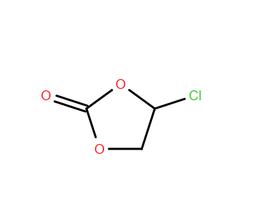 氯代碳酸乙烯酯 CEC CAS 3967-54-2 