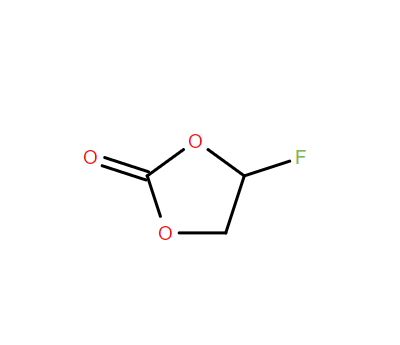氟代碳酸乙烯酯（ FEC） CAS 114435-02-8