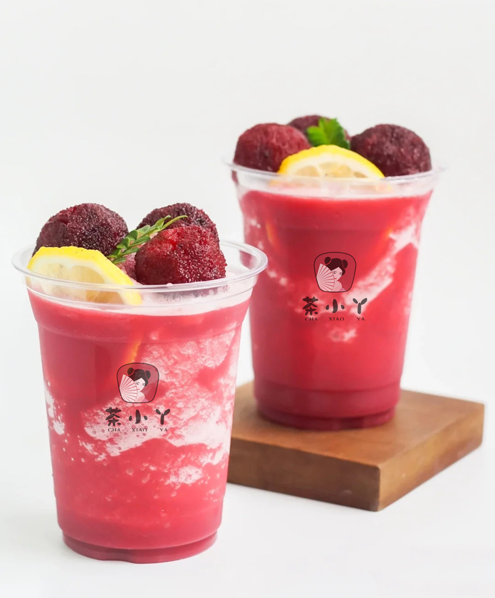 又到了吃杨梅的季节茶饮店如何做好应季杨梅饮品