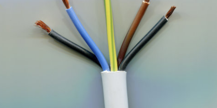 云南电气装备电线电缆优势