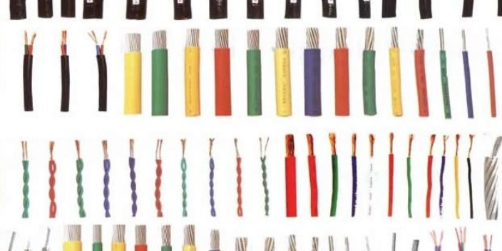 湖南电线电缆的规格