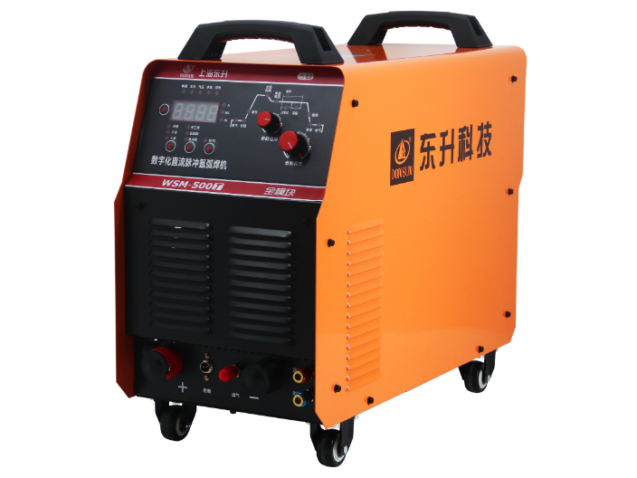 天津电焊机生产过程 来电咨询 上海东升焊接集团供应