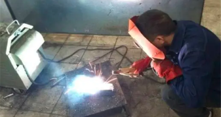 郑州有经验焊工标准