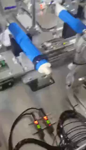连云港RO滤芯卷膜机，RO滤芯卷膜机
