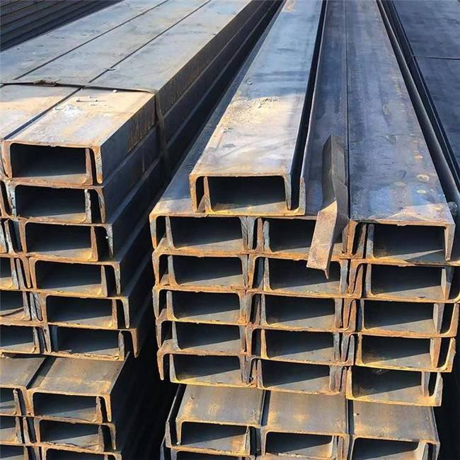 聊城进口Q235BH型钢 客户至上 山东顺泰物资供应;