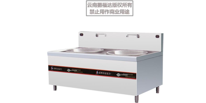 云南灶台炉灶公司 信息推荐 云南振福达厨房设备工程供应