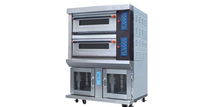 昆明电烤箱直销 和谐共赢 云南振福达厨房设备工程供应