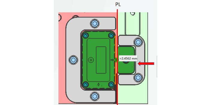 浙江4G模具计数器生产监控计数