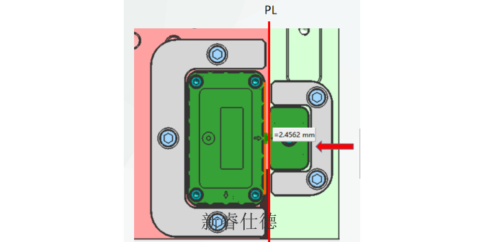 佛山智能化模具智能无线计数器联系方式 值得信赖 广东新睿仕德智能系统供应