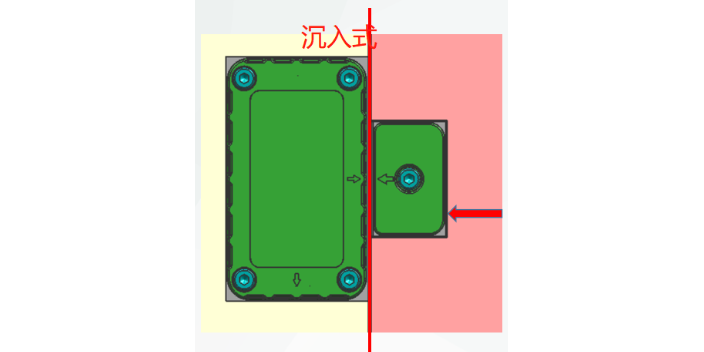 佛山模具計(jì)數(shù)器維修管理 值得信賴 廣東新睿仕德智能系統(tǒng)供應(yīng)