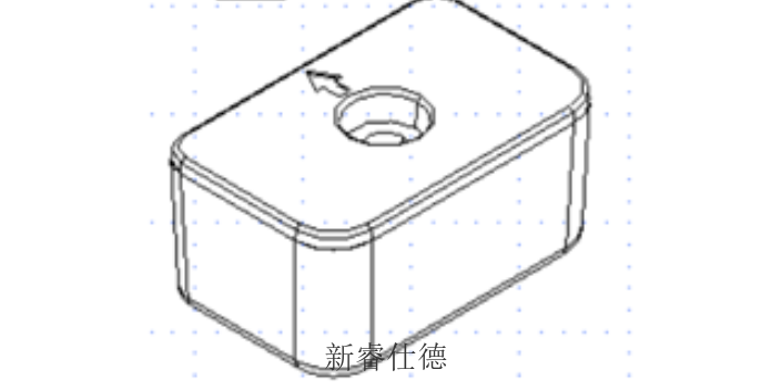 佛山现代化模具智能无线计数器使用方法 推荐咨询 广东新睿仕德智能系统供应